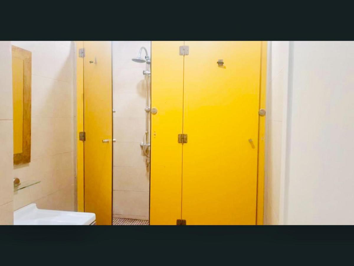 La Nau Rooms Tarragona Eksteriør billede